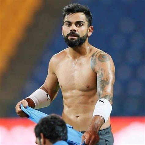 Hotness 🔥🔥 Royal Challengers Bangalore Virat Kohli Wallpapers