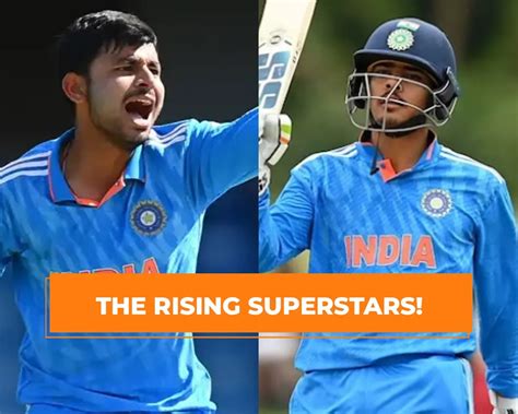 Here S A Look At Leading Run Scorers And Wicket Takers For India In Men