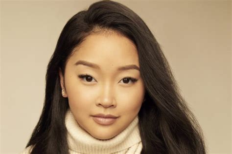 Lana Condor To Star In Netflix Comedy Series Boo Bitch