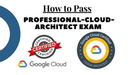 Latest Google Professional Cloud Architect Exam Dumps Edition