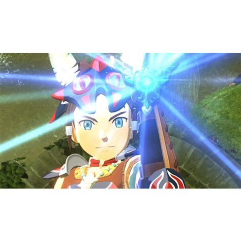 Monster Hunter Stories Wings Of Ruin Deluxe Edition My Nintendo Store