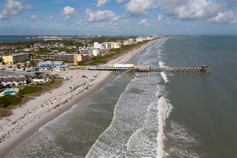 Cocoa Beach Stock Photos Pictures And Royalty Free Images Istock