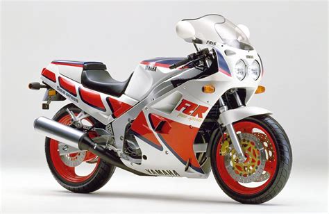 ヤマハ「fzr750」インプレ（2023年）｜1980年代のレーサーレプリカにいま乗って感じたこと 23 Webオートバイ