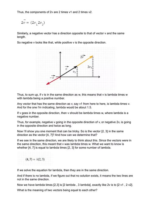 Scalar Multiplication Edubirdie