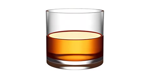 🥃 Tumbler Glass Emoji — Meaning In Texting Copy And Paste 📚