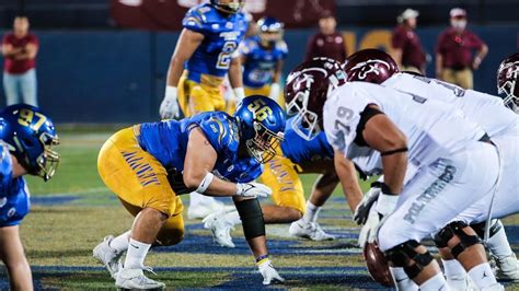 Tigres Uanl Vs Burros Ipn Highlights Mexican College Football