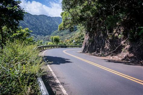 Hawaii S Scenic Byways