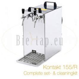 Lindr Kontakt 155R Complete Beer Dispenser Biertap Eu