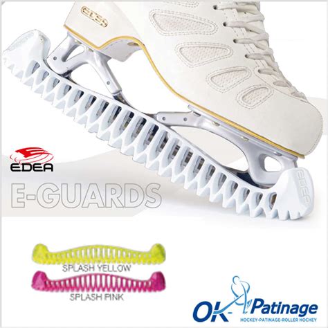 Edea Protège Lames E Guard Splash