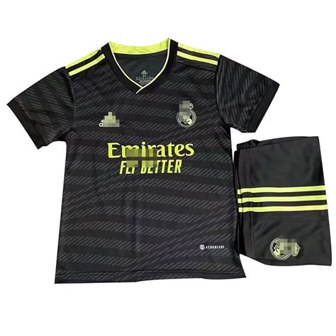 imgenes de la nueva camiseta del real madrid Camiseta de Equipación