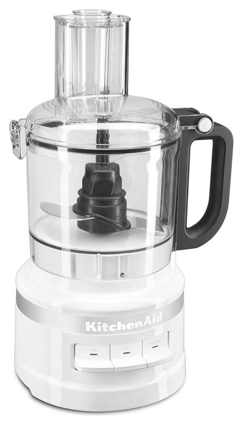 The 10 Best Kitchenaid 7Cup Food Processor - Home Gadgets