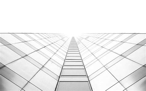 Worm S Eye View Graphy Of High Rise Building HD Wallpaper Peakpx