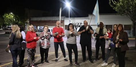 Con Bocinas Y Cacerolas Vecinos De La Plata Hicieron Un Alarmazo