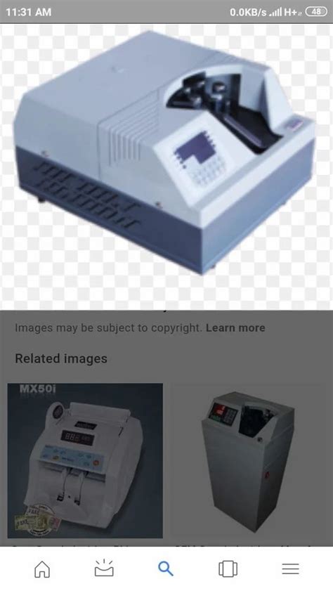 Counting Machines In Belagavi Karnataka Get Latest Price From