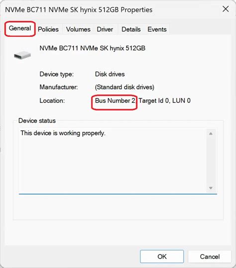 How To Fix Internal SATA Drives Showing Up As Removable Media On