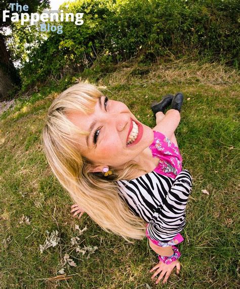 Cate Canning Nude Leaks Photo 9 TheFappening