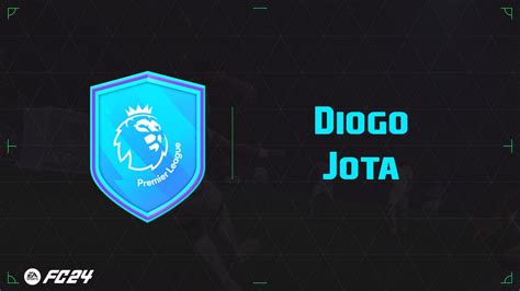 EA FC 24 Solution DCE Diogo Jota Guides Gamosaurus