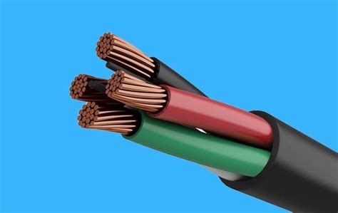 Low Voltage Cable Manufacturer in China