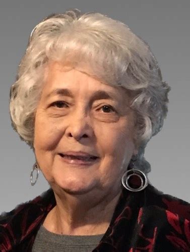 Dorothy Halter Obituary 2024 Conway Ar Log Cabin Democrat