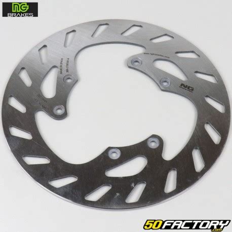 Disque De Frein Avant Hm Cre Ng Brake Disc Pi Ce Moto