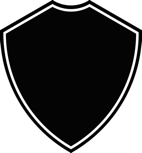 Download Shield, Logo, Emblem. Royalty-Free Vector Graphic - Pixabay