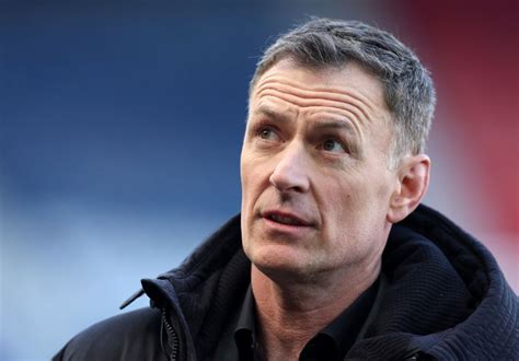 Chris Sutton Makes Liverpool Prediction Ahead Of Newcastle Clash