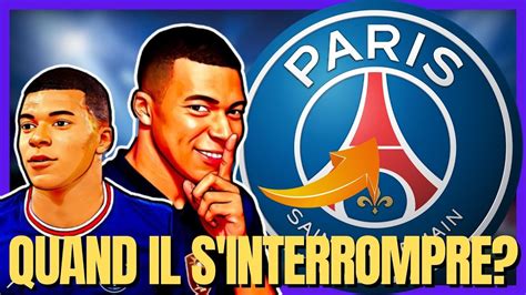 Tremblement De Terre A Paris Quand Mbappe Stoppe Un Clash En Interne