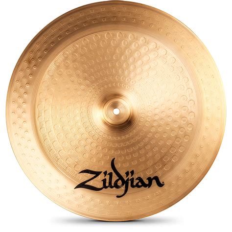 Zildjian I Series China Cymbal 18 In Musicians Friend