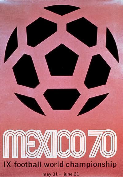 The Vintage Football Club Mexico Coupe Du Monde By Panini