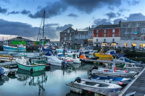 15 Best Things To Do In Padstow Cornwall England The Crazy Tourist