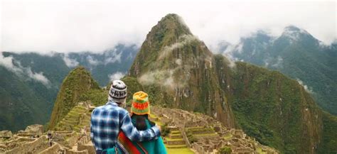 Machu Picchu Guía Completa Para Un Viaje Inolvidable Y Seguro