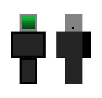 Download Computer Minecraft Skin for Free. SuperMinecraftSkins