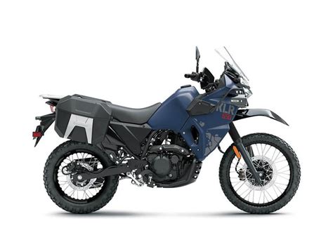 2024 Kawasaki KLR650 Adventure ABS RideNow Jacksonville