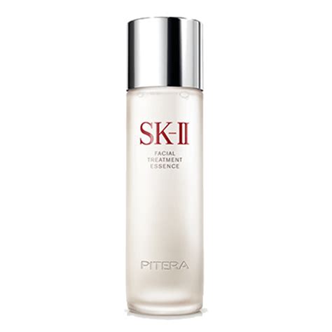 Sk Iis Most Iconic Facial Treatment Essence Bottles Through The Years