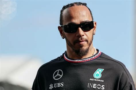 F1 Champion Tells Lewis Hamilton He Has Attitude Problem Ahead Of Ferrari Move Mirror Online