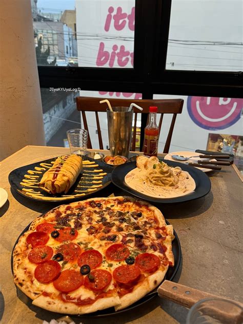 대구 동성로 맛집 D 봉산동 반월당역맛집 데이트하기 좋은 동성로 파스타 다나dana 네이버 블로그