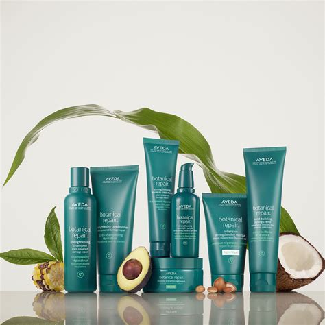 Botanical Repair™ Bond Building Styling Crème Aveda ≡ Sephora