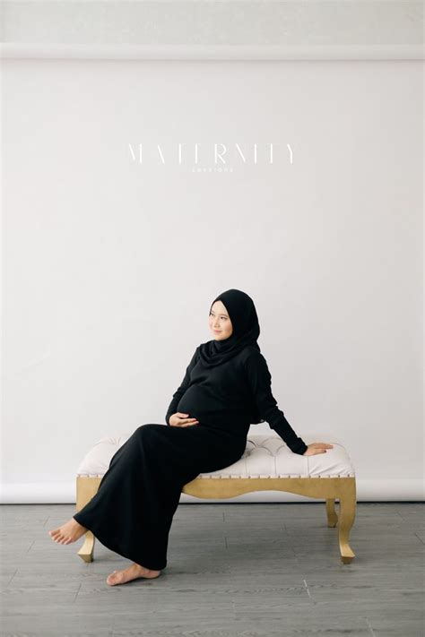 Maternity Sessions Foto Kehamilan Gaya Ibu Hamil Kehamilan