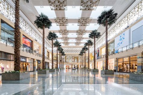 Majid Al Futtaim Malls Mark Years Of Dubai Summer Surprises