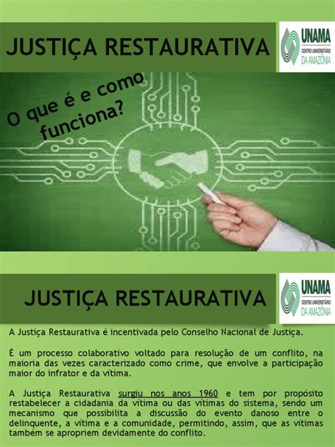 Justiça Restaurativa O Que É - Justiça Restaurativa: Conceitos e Práticas | PDF | Justiça restaurativa ...