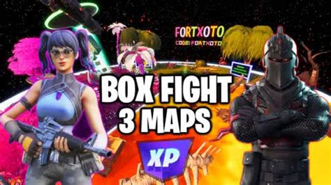 4031 4210 1274 4031 4210 1274 By Fortxoto Fortnite Creative Map Code