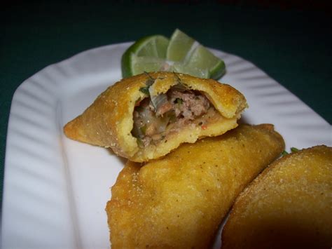 Empanadas Colombianas Recipes