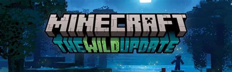 Unofficial Wild Update Recreation Minecraft Mods CurseForge