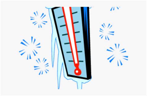 Clipart Thermometer Cool Temperature Thermometer 701x1000 Png Clip Art Library