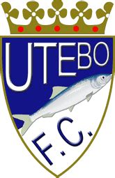 Descargar Logo Utebo Fc Png Transparente Stickpng