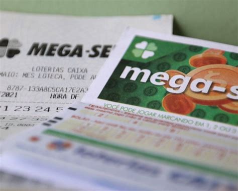 Sem acertadores Mega Sena acumula e próximo sorteio pode pagar R 7