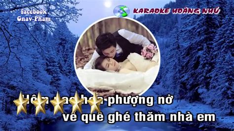 Tinh Nho Mau Quen Ns Youtube