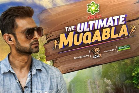 Everything You Need to Know About 'The Ultimate Muqabla'