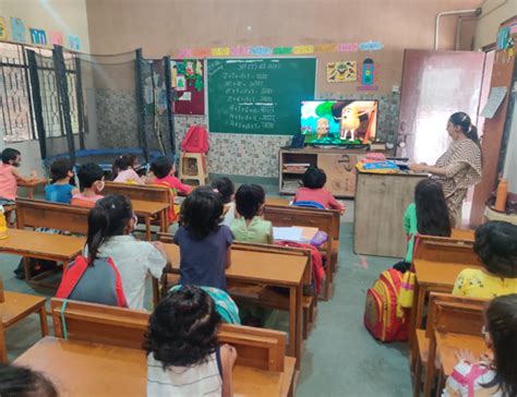 Kasturba Balika Vidyalaya