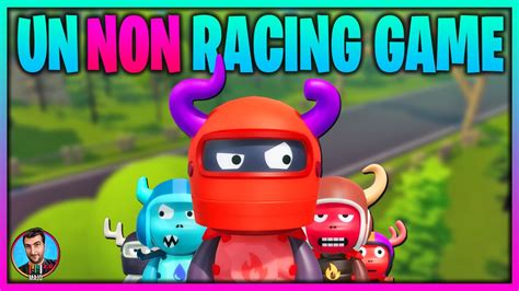 Monster Racing League Un Gioco Di Non Corse Gameplay Ita Youtube